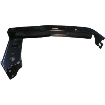 Кронштейн бампера под фару HONDA CR-V 01-06 лев. (пр-во Тайвань) <b>SAT ST-HD66-000R-2</b>