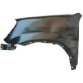 Крыло HONDA CR-V 01-06 прав. (пр-во Тайвань) <b>SAT ST-HD66-016-A1</b>