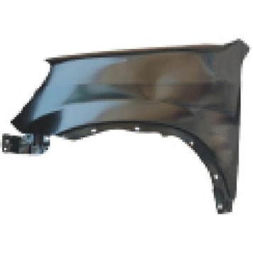 Крыло HONDA CR-V 01-06 прав. (пр-во Тайвань) <b>SAT ST-HD66-016-A1</b>