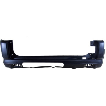 Бампер задний HONDA CR-V 03-06 <b>SAT ST-HD66-087-0</b>