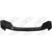 Бампер HONDA CR-V 07-10 верхняя часть <b>SAT ST-HD67-000-0</b>