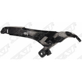 Крепление под фару HONDA CRV 07-12 лев. <b>SAT ST-HD67-000B-A2</b>