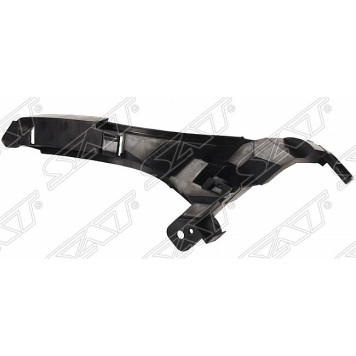 Крепление под фару HONDA CRV 07-12 лев. <b>SAT ST-HD67-000B-A2</b>