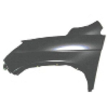 Крыло HONDA CR-V 07-12 прав. (пр-во Тайвань) <b>SAT ST-HD67-016-1</b>