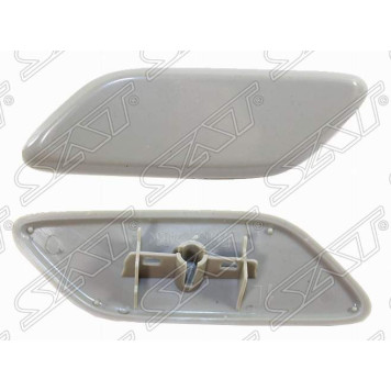 Крышка омывателя фары HONDA CRV 07-12 лев. <b>SAT ST-HD67-110C-2</b>