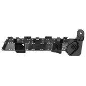 Крепление переднего бампера HONDA CR-V 12-18 лев. <b>SAT ST-HD68-000B-2</b>