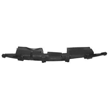 Крепление решетки HONDA CR-V 12-18 <b>SAT ST-HD68-093B-0</b>