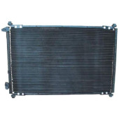 Радиатор кондиционера HONDA ODYSSEY 99-03 <b>SAT ST-HD71-394-0</b>