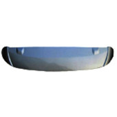 Спойлер HONDA ODYSSEY 99-03 <b>SAT ST-HD71-721-0</b>