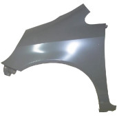 Крыло HONDA FIT 01-07 5D лев. (пр-во Тайланд) <b>SAT ST-HD75-016-2</b>