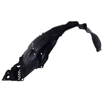 Подкрылок HONDA FIT 01-07 5D прав. (пр-во Тайвань) <b>SAT ST-HD75-016L-1</b>