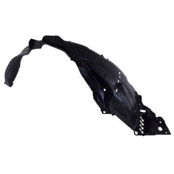 Подкрылок HONDA FIT 01-07 5D лев. (пр-во Тайвань) <b>SAT ST-HD75-016L-2</b>