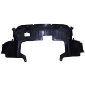 Защита двигателя HONDA FIT 01-07 5D пластик <b>SAT ST-HD75-025-0</b>