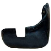 Брызговик HONDA FIT 01-07 5D задний прав. <b>SAT ST-HD75-064B-1</b>