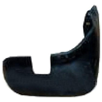 Брызговик HONDA FIT 01-07 5D задний прав. <b>SAT ST-HD75-064B-1</b>