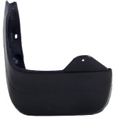 Брызговик HONDA FIT 01-07 5D задний лев. <b>SAT ST-HD75-064B-2</b>