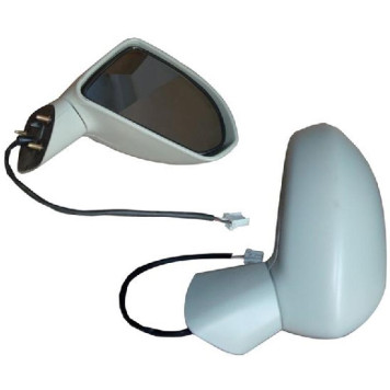 Зеркало HONDA FIT 03-07 5D прав. 3 контакта <b>SAT ST-HD75-940-A1</b>