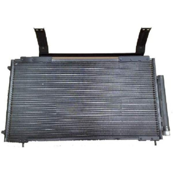 Радиатор кондиционера HONDA STREAM 00- <b>SAT ST-HDP5-394-0</b>
