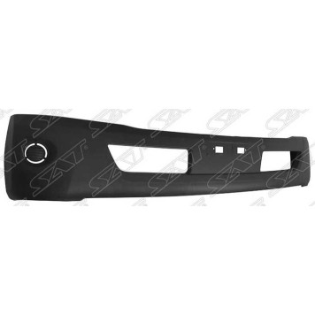 Бампер HINO 300 14- широкая кабина (пр-во Китай) <b>SAT ST-HI70-000-D0</b>