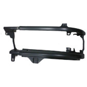 Оправа фары HINO PROFIA 10T 99-03 лев. <b>SAT ST-HI98-093-2</b>