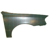 Крыло HYUNDAI ACCENT 00-06 / ACCENT (Тагаз) 01- прав. (пр-во Тайвань) <b>SAT ST-HN04-016-1</b>