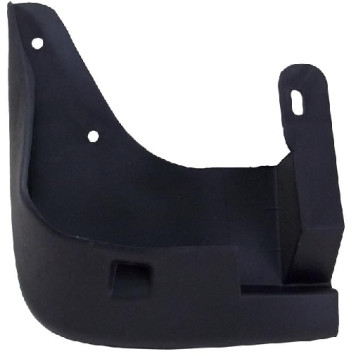 Брызговик HYUNDAI SONATA IV 01-04 / SONATA Тагаз 04-10 передний лев. <b>SAT ST-HN23-016B-2</b>