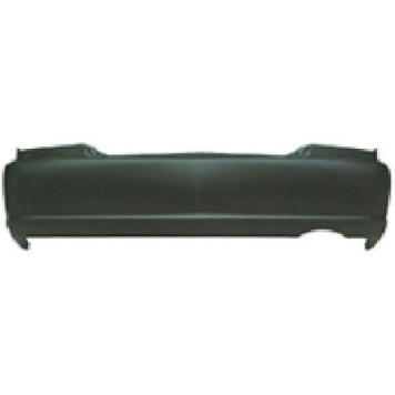 Бампер задний HYUNDAI SONATA IV 01-04 / SONATA Тагаз 04-10 <b>SAT ST-HN23-087-A0</b>