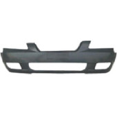 Бампер HYUNDAI SONATA V 04-07 <b>SAT ST-HN24-000-0</b>
