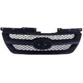 Решетка радиатора HYUNDAI SONATA V 04-09 <b>SAT ST-HN24-093-0</b>