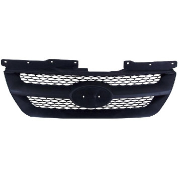 Решетка радиатора HYUNDAI SONATA V 04-09 <b>SAT ST-HN24-093-0</b>