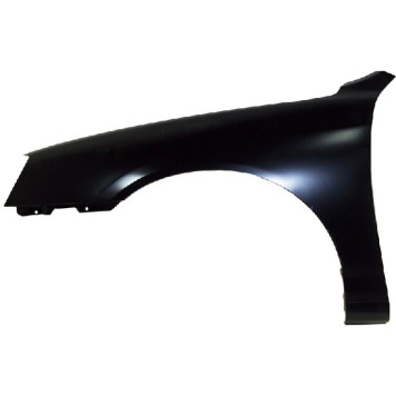 Крыло HYUNDAI ELANTRA 00-06 лев. (пр-во Тайвань) <b>SAT ST-HN27-016-2</b>