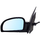 Зеркало HYUNDAI GETZ 02-10 лев. механическое <b>SAT ST-HN35-940-2</b>