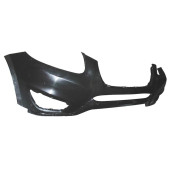 Бампер HYUNDAI SANTA FE 10-13 (пр-во Тайвань) <b>SAT ST-HN66-000-A0</b>
