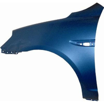 Крыло HYUNDAI ACCENT 06-10 лев. (пр-во Тайвань) <b>SAT ST-HNA5-016-2</b>