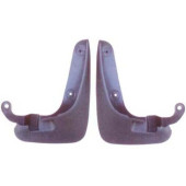 Брызговик HYUNDAI ACCENT 06-10 передний прав. <b>SAT ST-HNA5-016B-1</b>