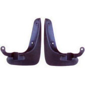 Брызговик HYUNDAI ACCENT 06-10 передний лев. <b>SAT ST-HNA5-016B-2</b>