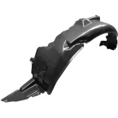 Подкрылок HYUNDAI ACCENT 06-10 лев. <b>SAT ST-HNA5-016L-2</b>