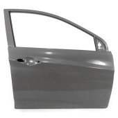 Дверь передняя HYUNDAI SOLARIS / ACCENT 10-17 4D / HBK прав. <b>SAT ST-HNS1-040-1</b>