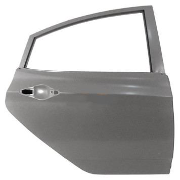 Дверь задняя HYUNDAI SOLARIS / ACCENT 10- 4D лев. <b>SAT ST-HNS1-041-2</b>