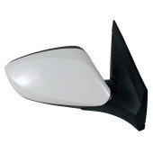 Зеркало HYUNDAI SOLARIS 10- прав. обогрев, 5 контактов <b>SAT ST-HNS1-940-1</b>