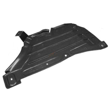 Защита двигателя INFINITI FX35 / 45 03-08 лев. (пр-во Тайвань) <b>SAT ST-IN60-025-2</b>