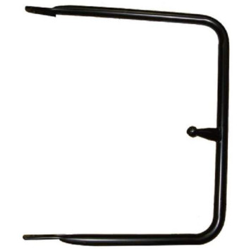 Кронштейн зеркала ISUZU ELF 87-93 прав. (пр-во Тайвань) <b>SAT ST-IS82-945-E1</b>