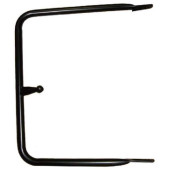 Кронштейн зеркала ISUZU ELF 87-93 лев. (пр-во Тайвань) <b>SAT ST-IS82-945-E2</b>