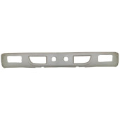 Бампер ISUZU ELF 93-03 широкая кабина (пр-во Тайвань) <b>SAT ST-IS83-000-0</b>