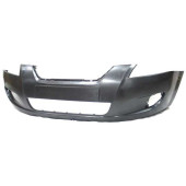 Бампер KIA CEED 07-10 (пр-во Тайвань) <b>SAT ST-KA02-000-0</b>