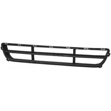 Решетка в бампер KIA CEED 07-10 <b>SAT ST-KA02-000G-0</b>