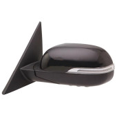 Зеркало KIA SOUL 14- лев. складное, обогрев, поворот, 8конт <b>SAT ST-KA16-940-2</b>