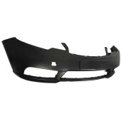 Бампер передний KIA FORTE 08-13 с отв. под крюк <b>SAT ST-KA44-000-0</b>