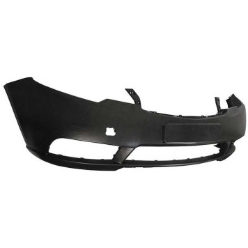 Бампер передний KIA FORTE 08-13 с отв. под крюк <b>SAT ST-KA44-000-0</b>