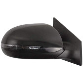 Зеркало KIA RIO 10- прав. поворот, 5 контактов <b>SAT ST-KA47-940-A1</b>